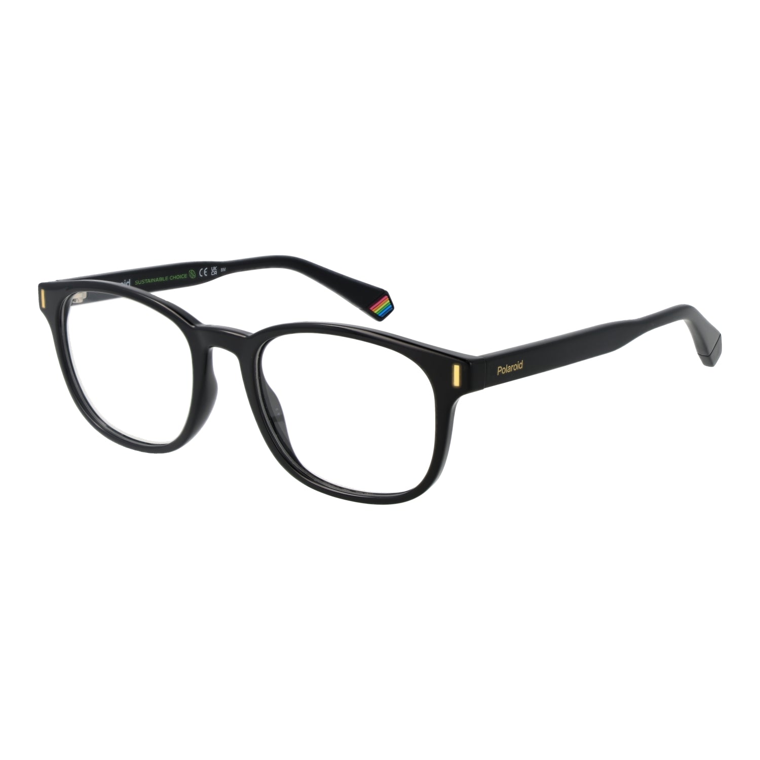 POLAROID FRAME PLD D453 5280719 Sonnenbrille ansicht-3