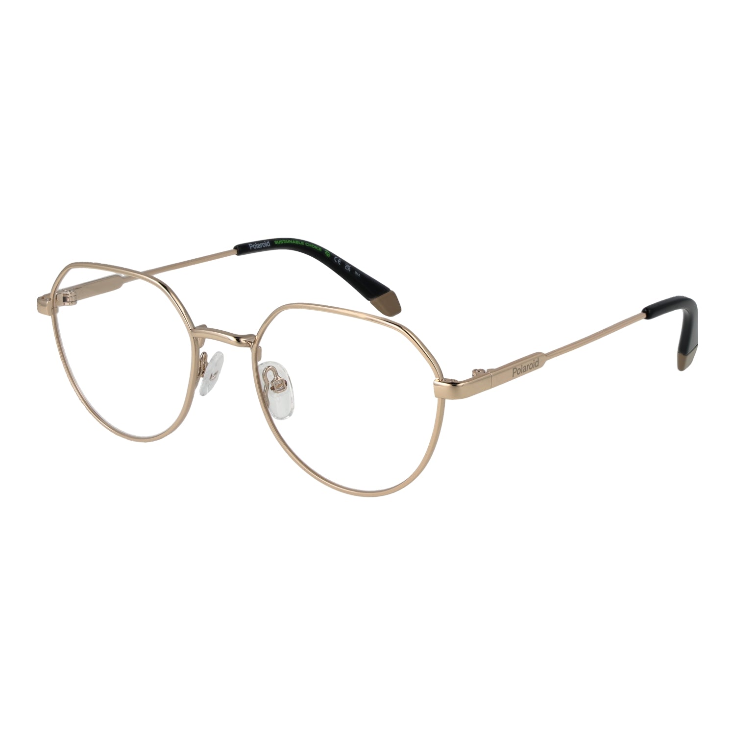 POLAROID FRAME PLD D465 52J5G Sonnenbrille ansicht-3