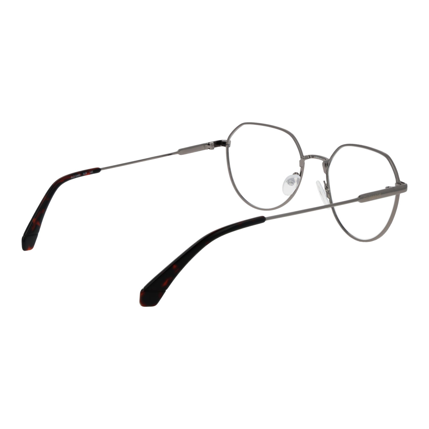 POLAROID FRAME PLD D465 546LB Sonnenbrille ansicht-2