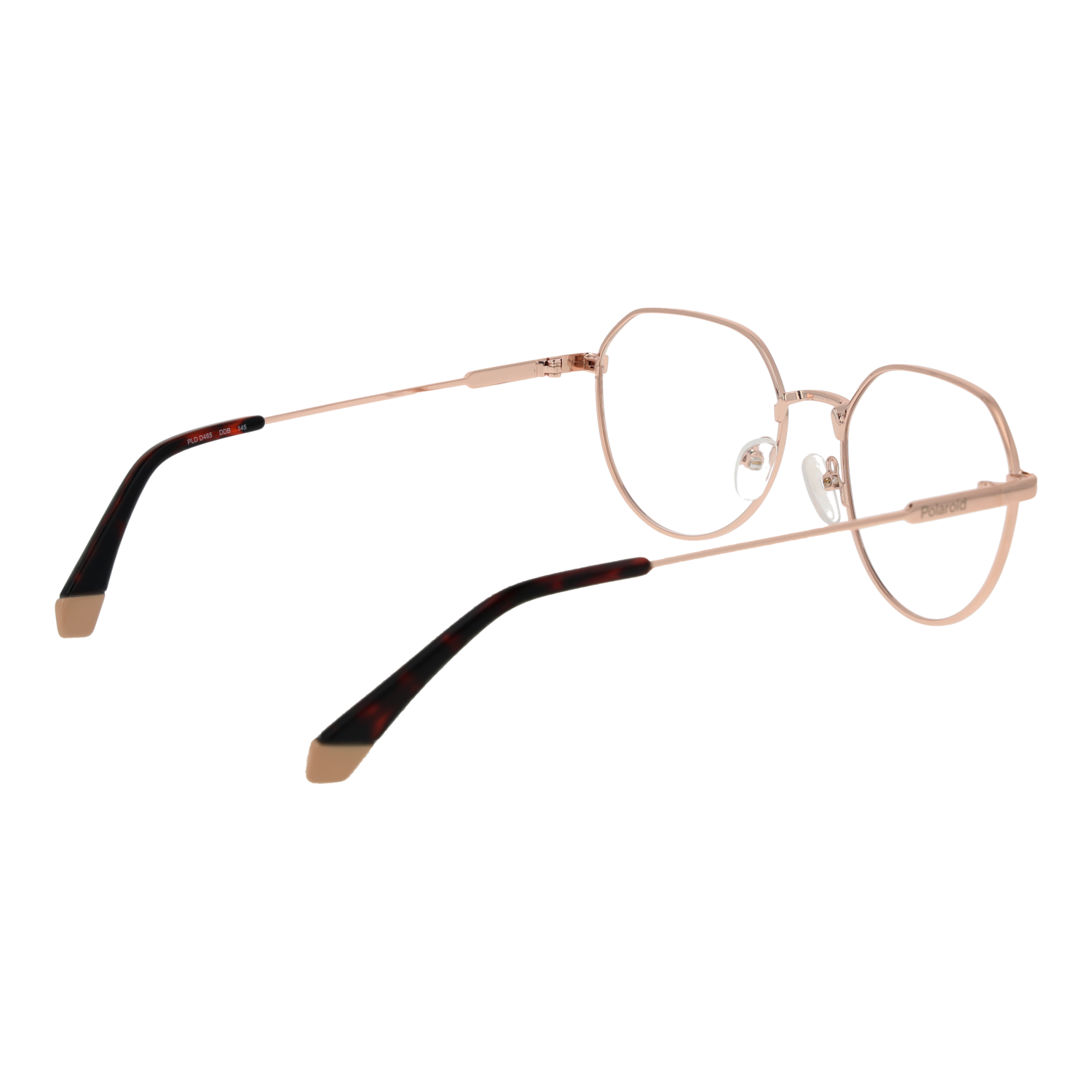 POLAROID FRAME PLD D465 54DDB Sonnenbrille ansicht-2
