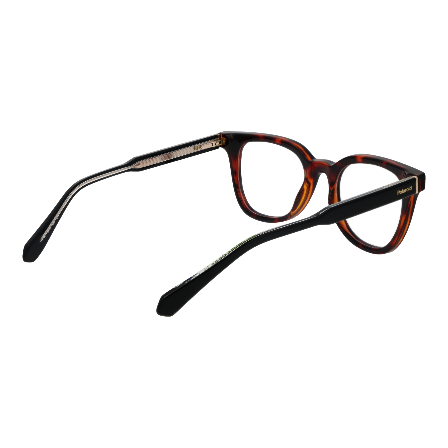 POLAROID FRAME PLD D473 92864 Sonnenbrille ansicht-2