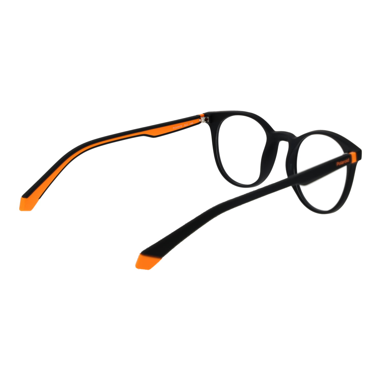 POLAROID FRAME PLD D476 508LZ Sonnenbrille ansicht-2