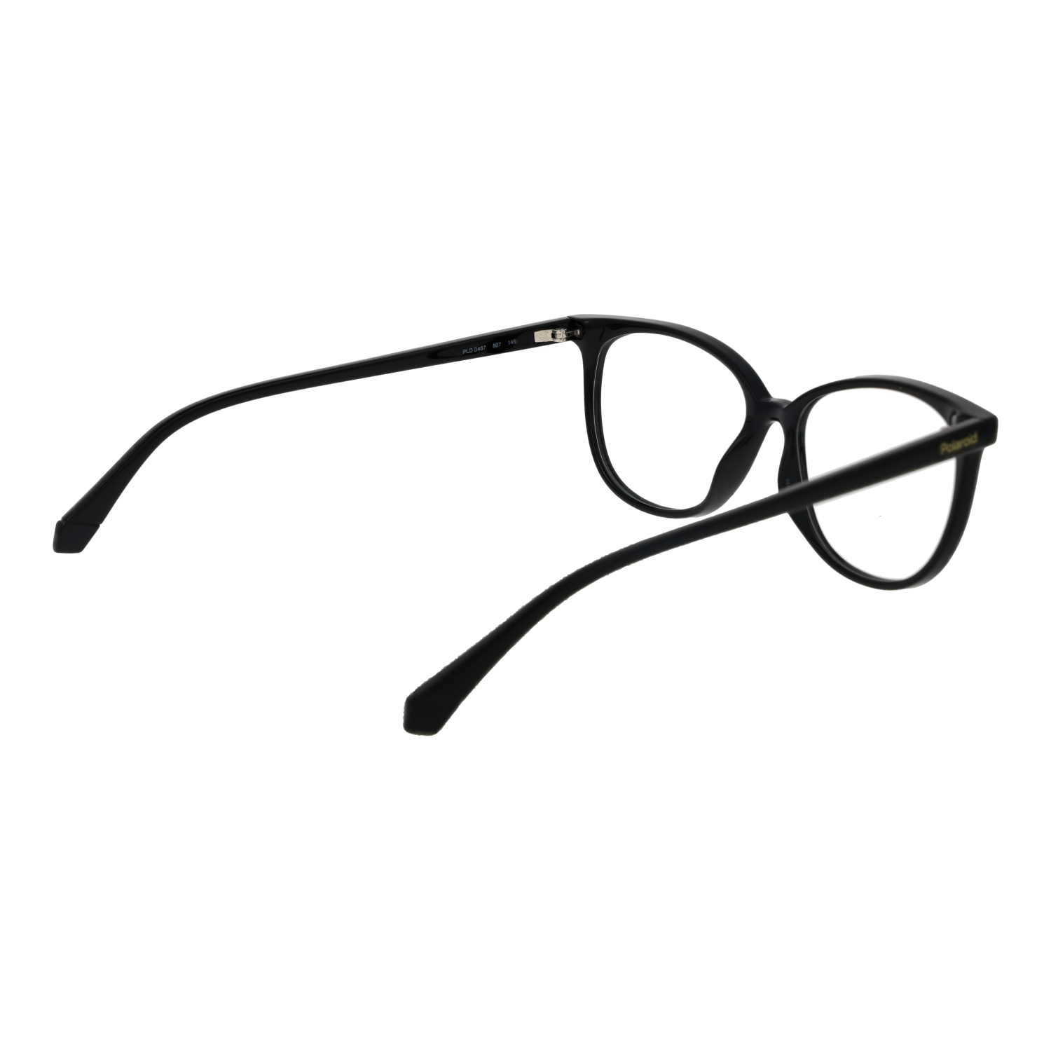 POLAROID FRAME PLD D487 55807 Sonnenbrille ansicht-2