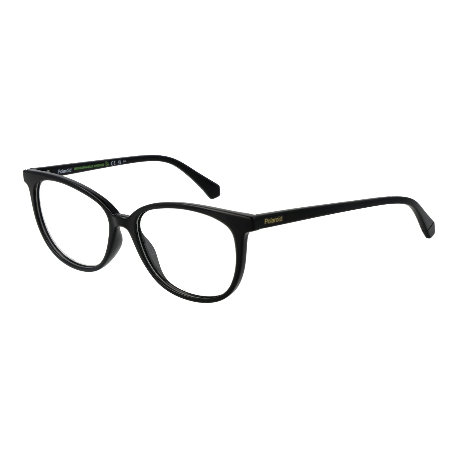 POLAROID FRAME PLD D487 55807 Sonnenbrille ansicht-3
