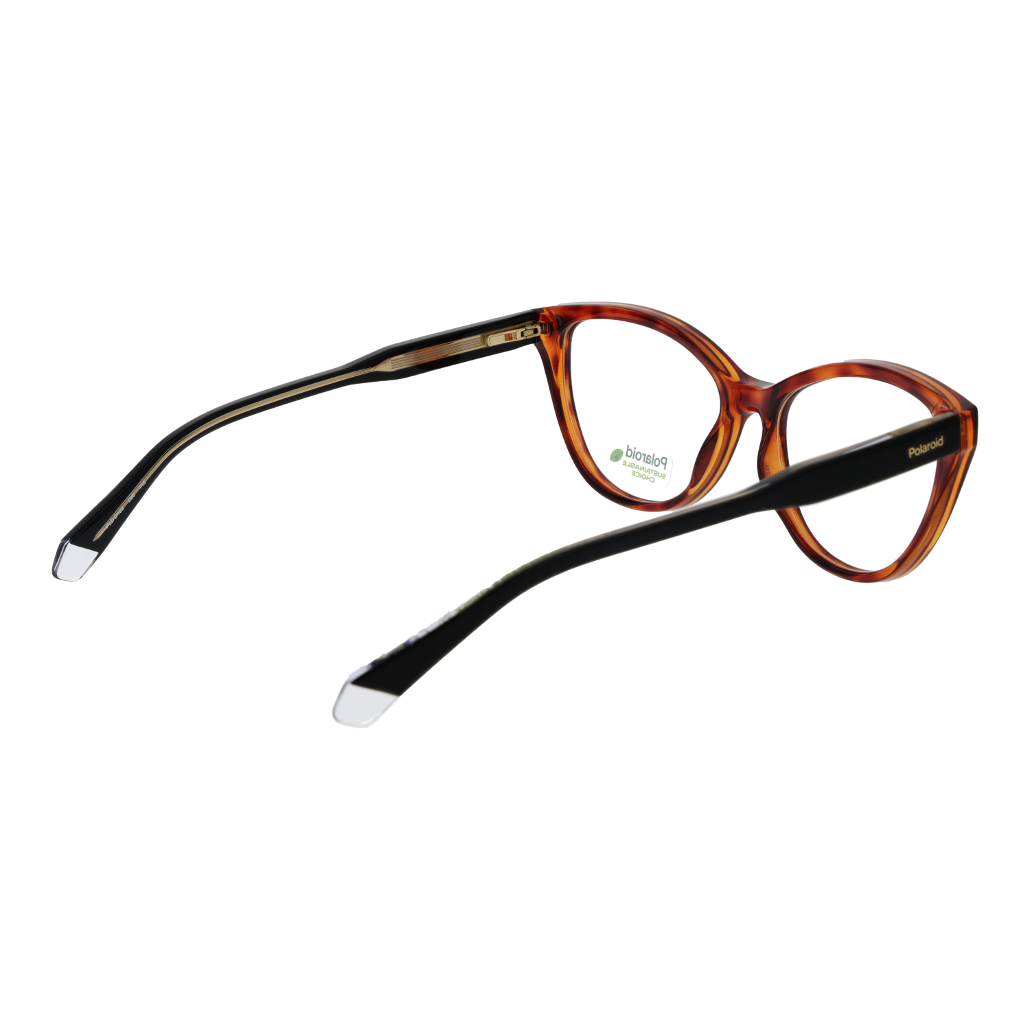 POLAROID FRAME PLD D493 51865 Sonnenbrille ansicht-2