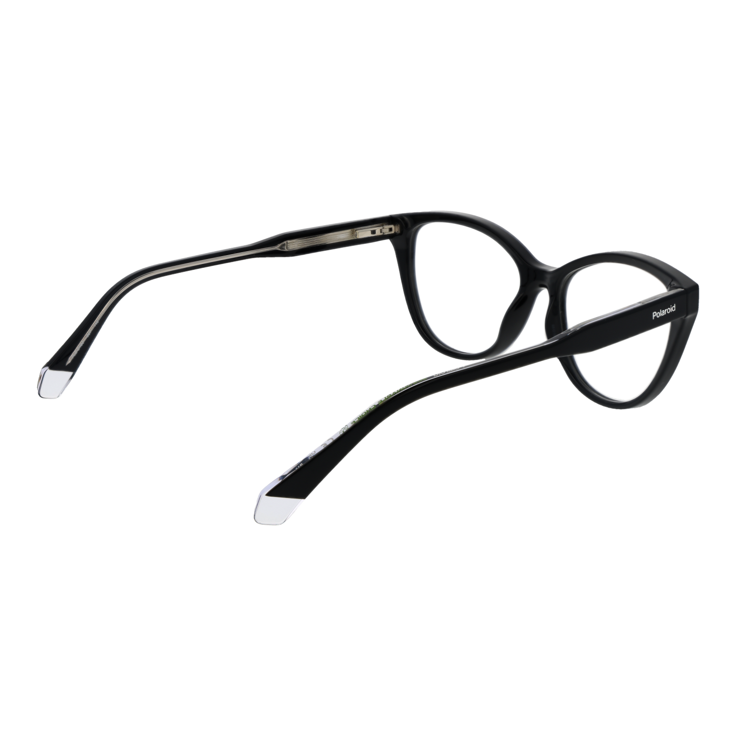 POLAROID FRAME PLD D493 55807 Sonnenbrille ansicht-2