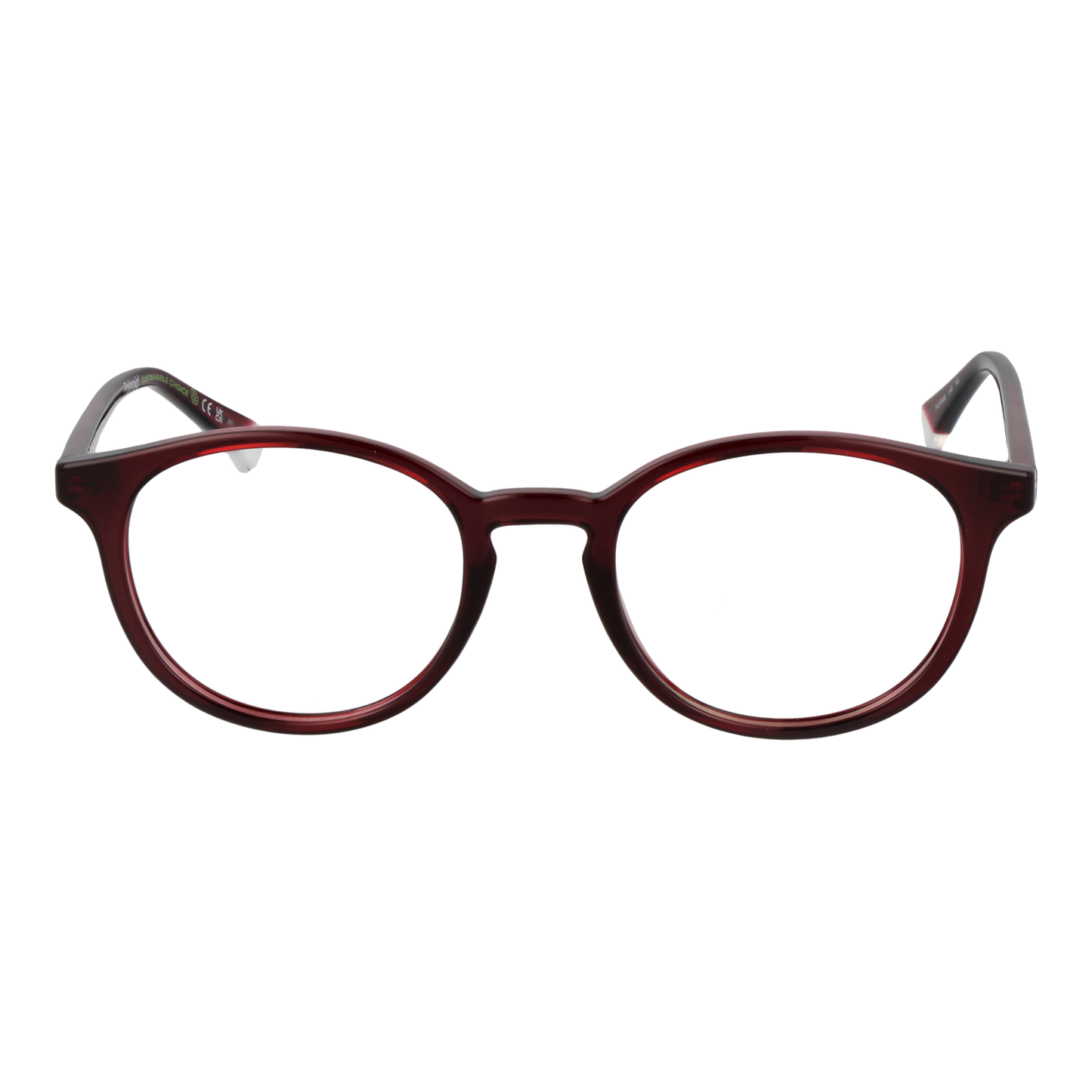 POLAROID FRAME PLD D498 50LHF Sonnenbrille