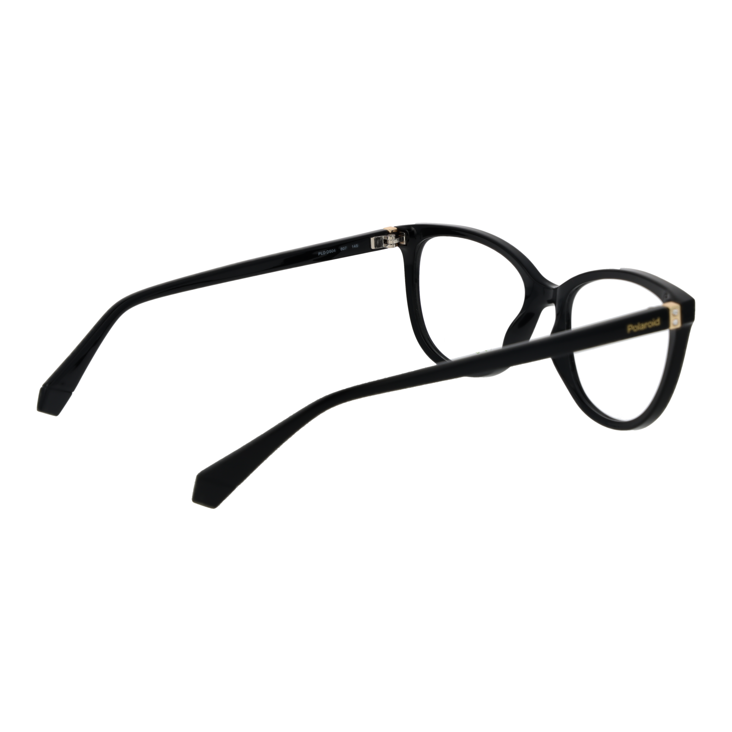 POLAROID FRAME PLD D504 5380717 Sonnenbrille ansicht-2