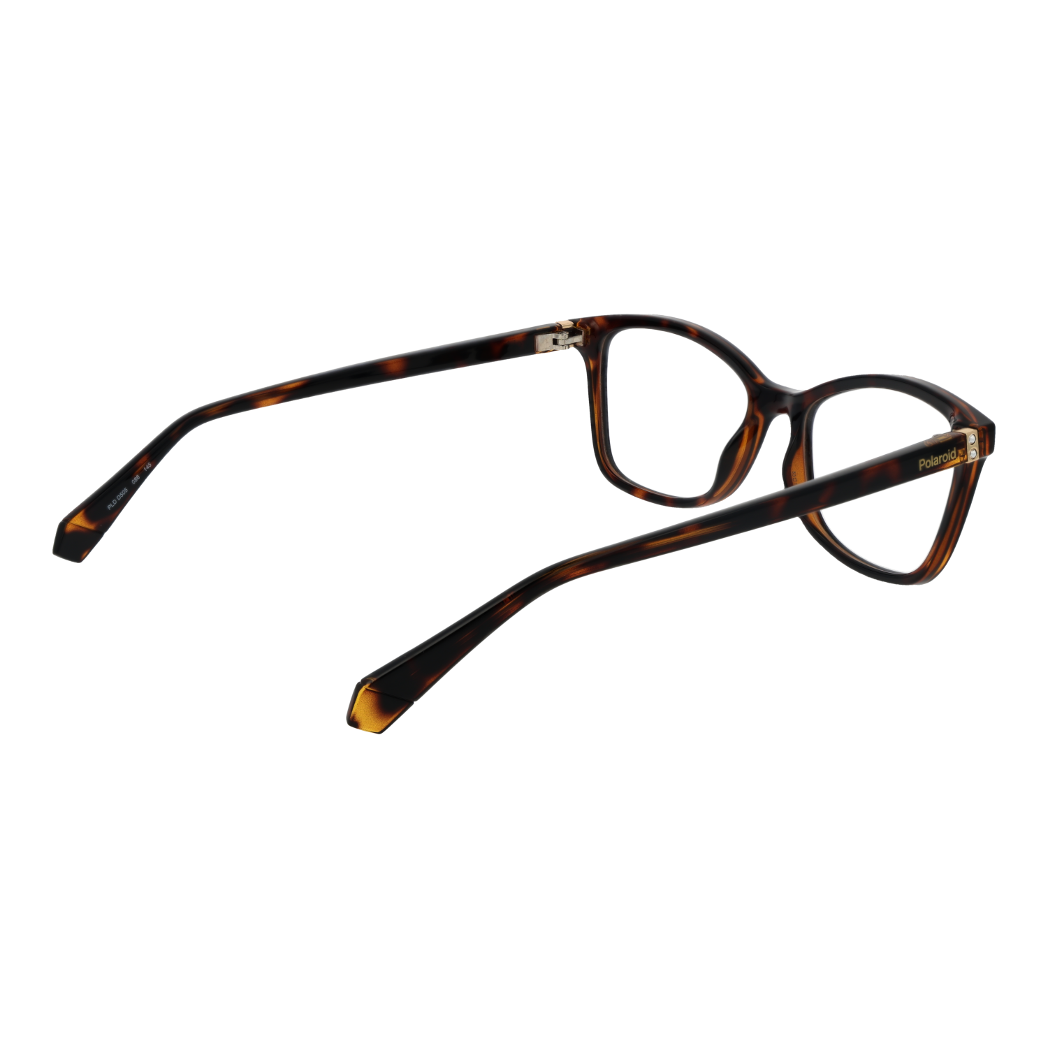 POLAROID FRAME PLD D505 53086 Sonnenbrille ansicht-2