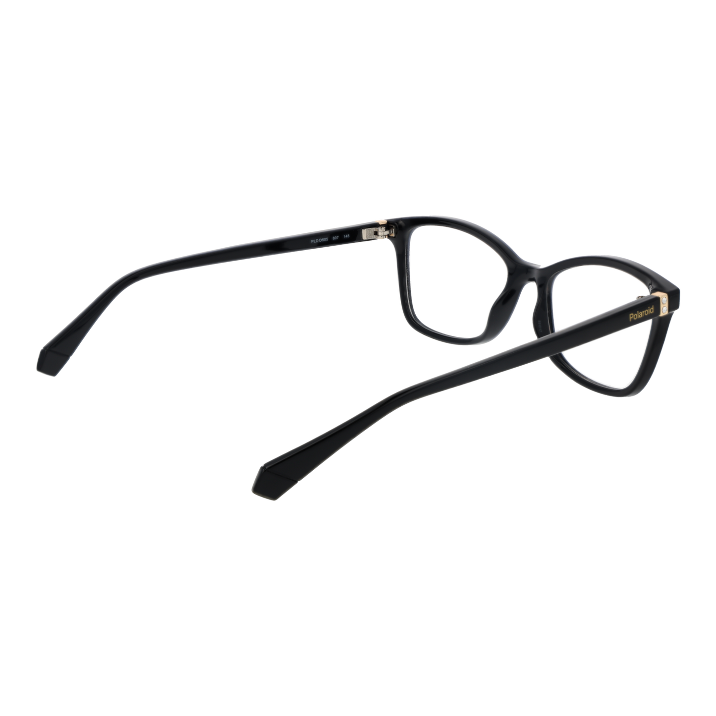 POLAROID FRAME PLD D505 53807 Sonnenbrille ansicht-2