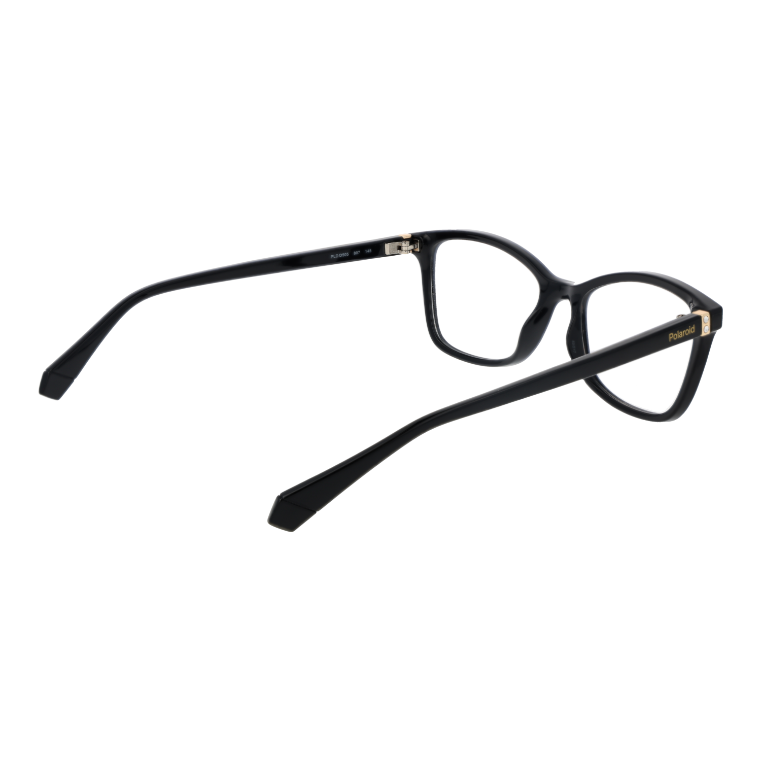 POLAROID FRAME PLD D505 53807 Sonnenbrille ansicht-2