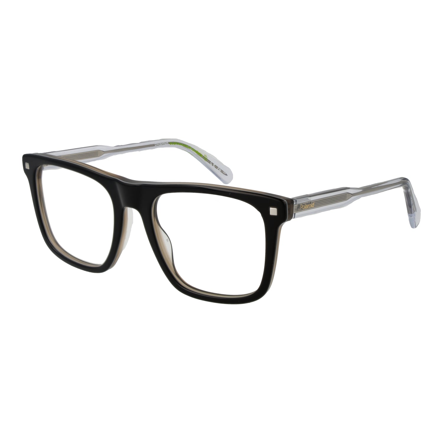 POLAROID FRAME PLD D506 530WM Sonnenbrille ansicht-3