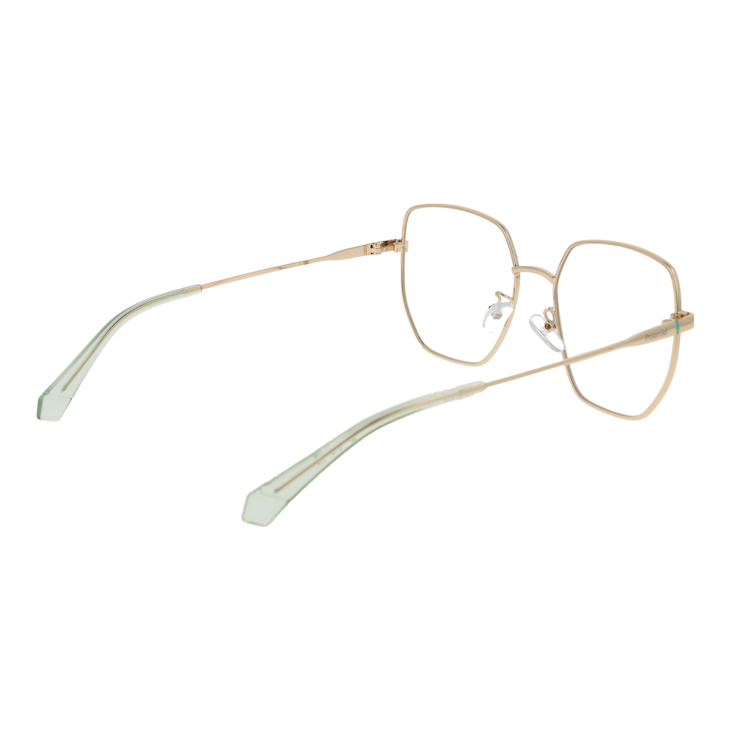POLAROID FRAME PLD D508_G 55J5G Sonnenbrille ansicht-2