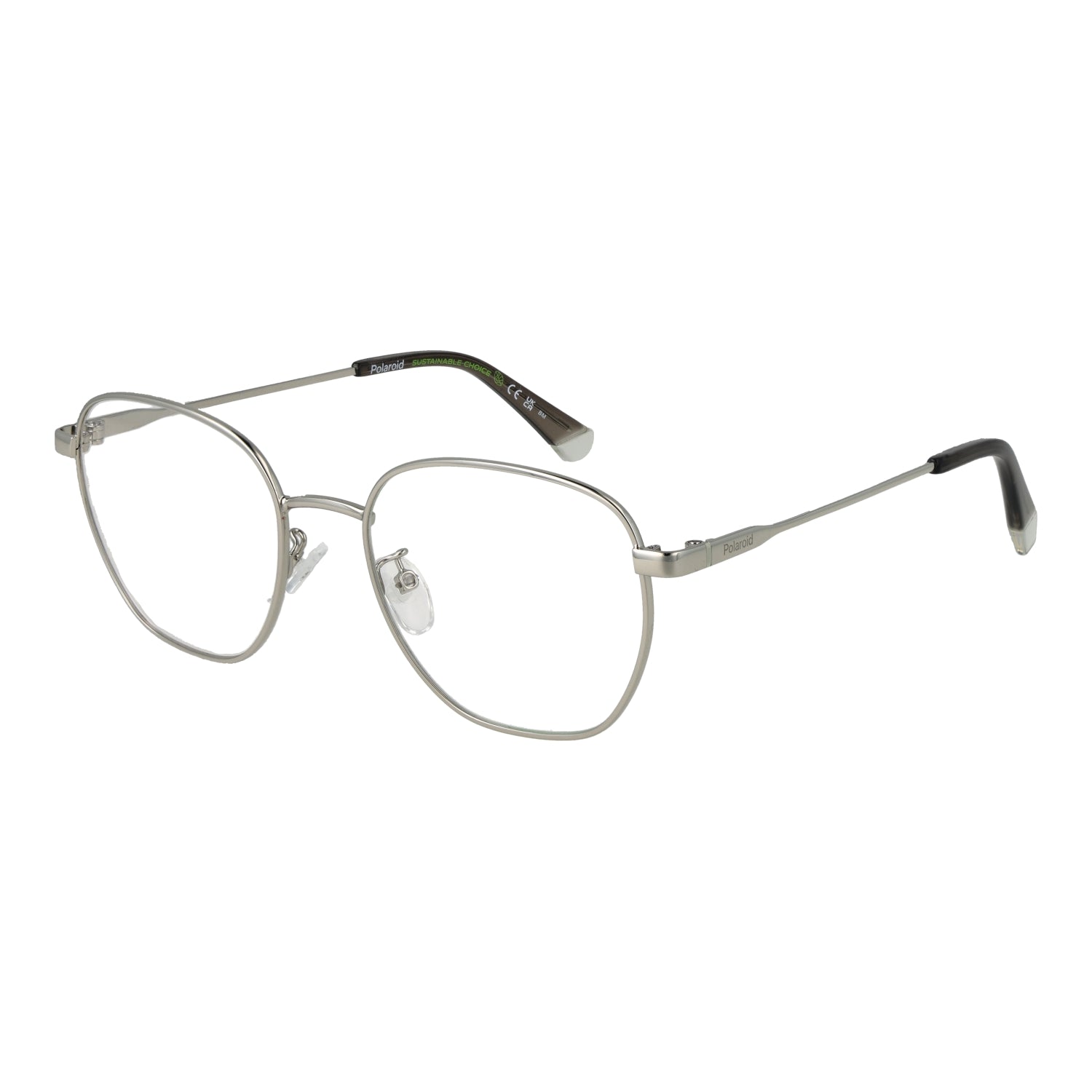 POLAROID FRAME PLD D509_G 53010 Sonnenbrille ansicht-3