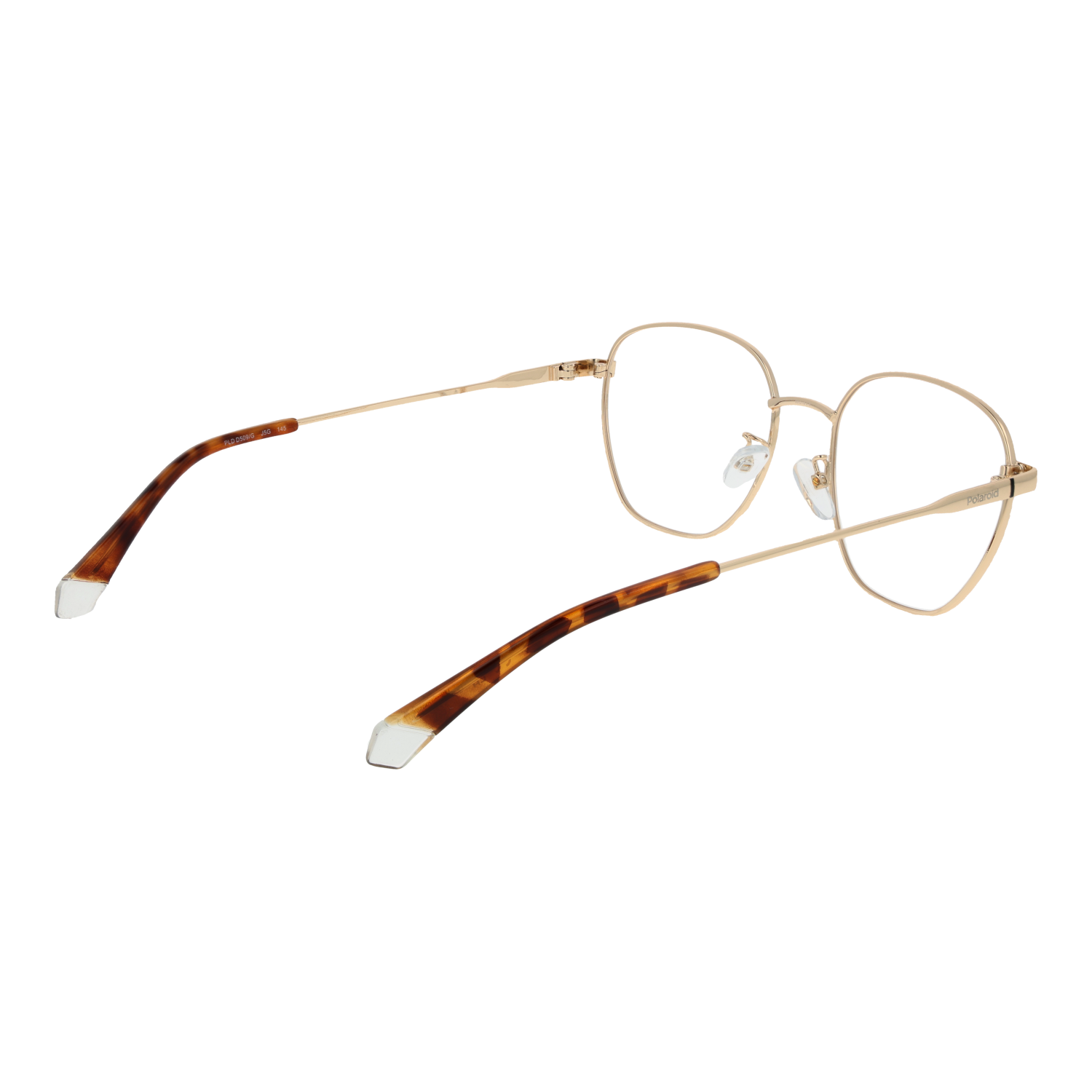 POLAROID FRAME PLD D509_G 53J5G Sonnenbrille ansicht-2