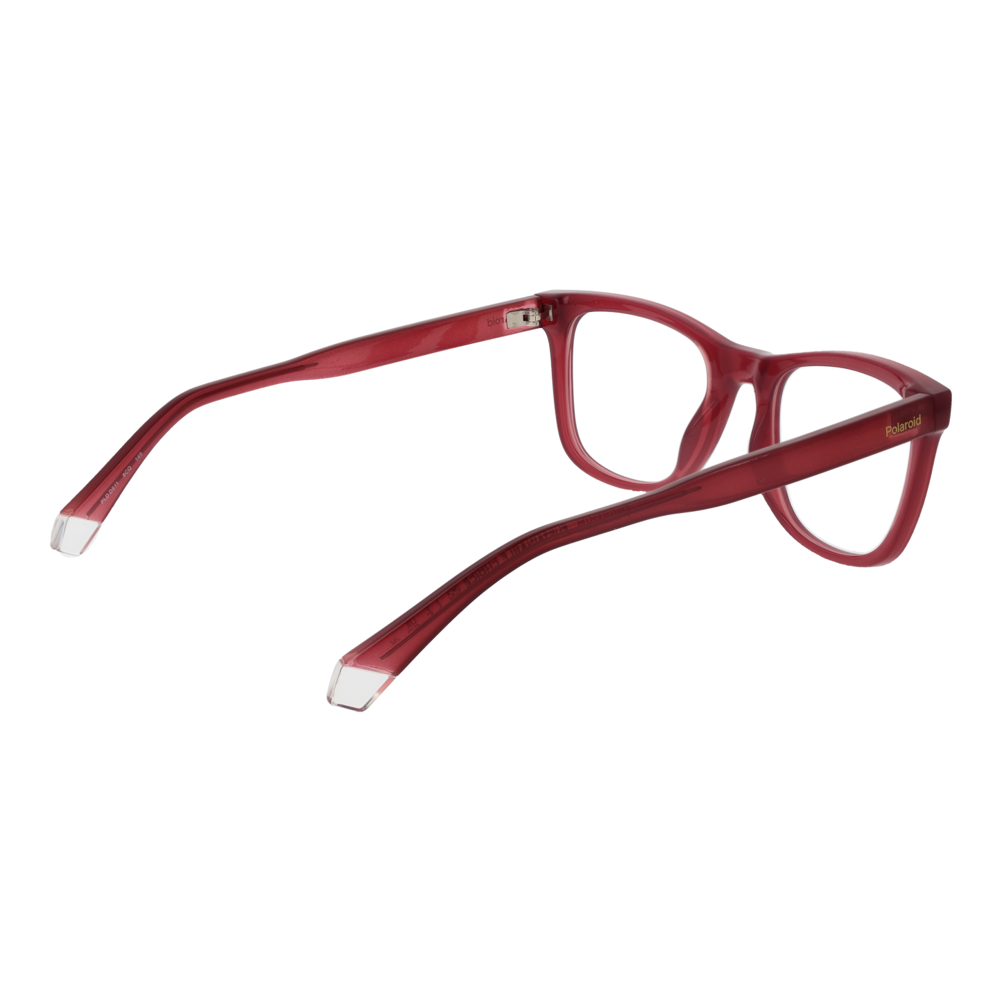 POLAROID FRAME PLD D511 518CQ Sonnenbrille ansicht-2