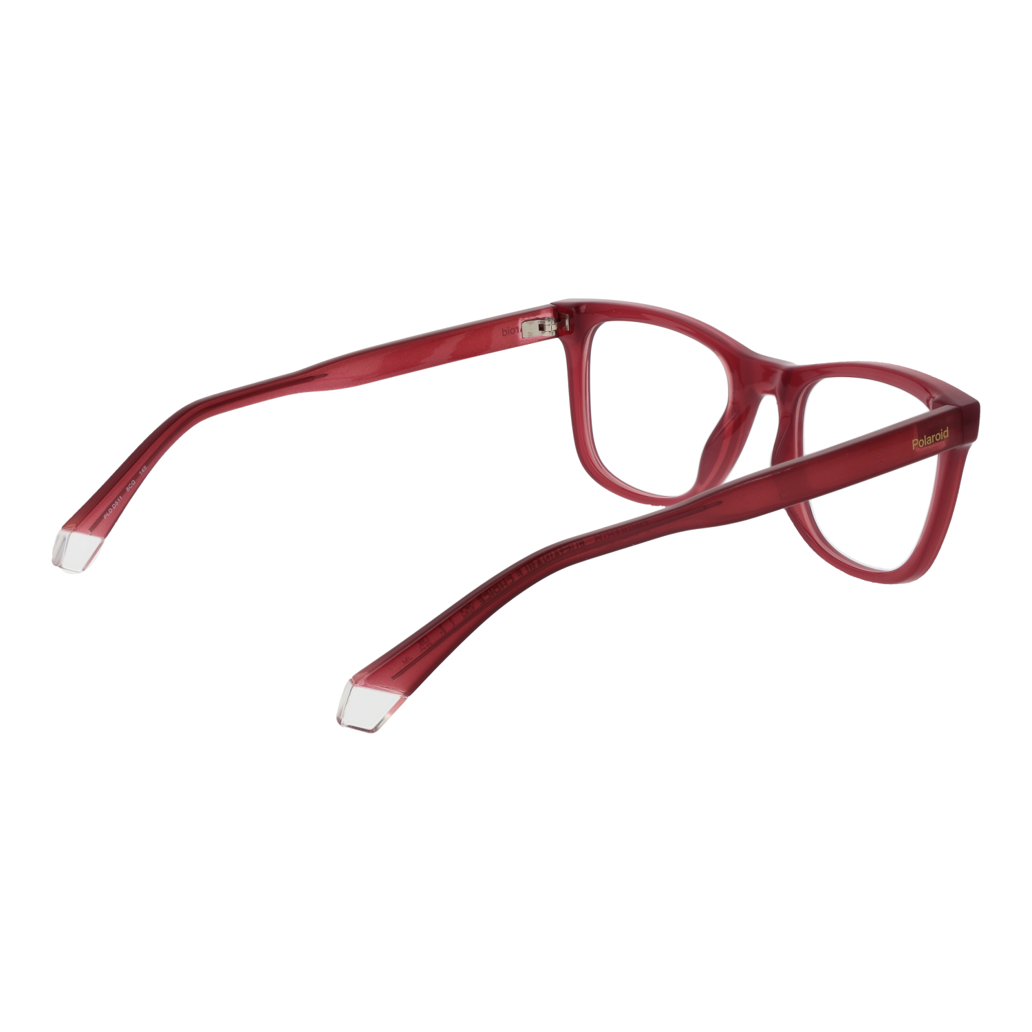 POLAROID FRAME PLD D511 518CQ Sonnenbrille ansicht-2