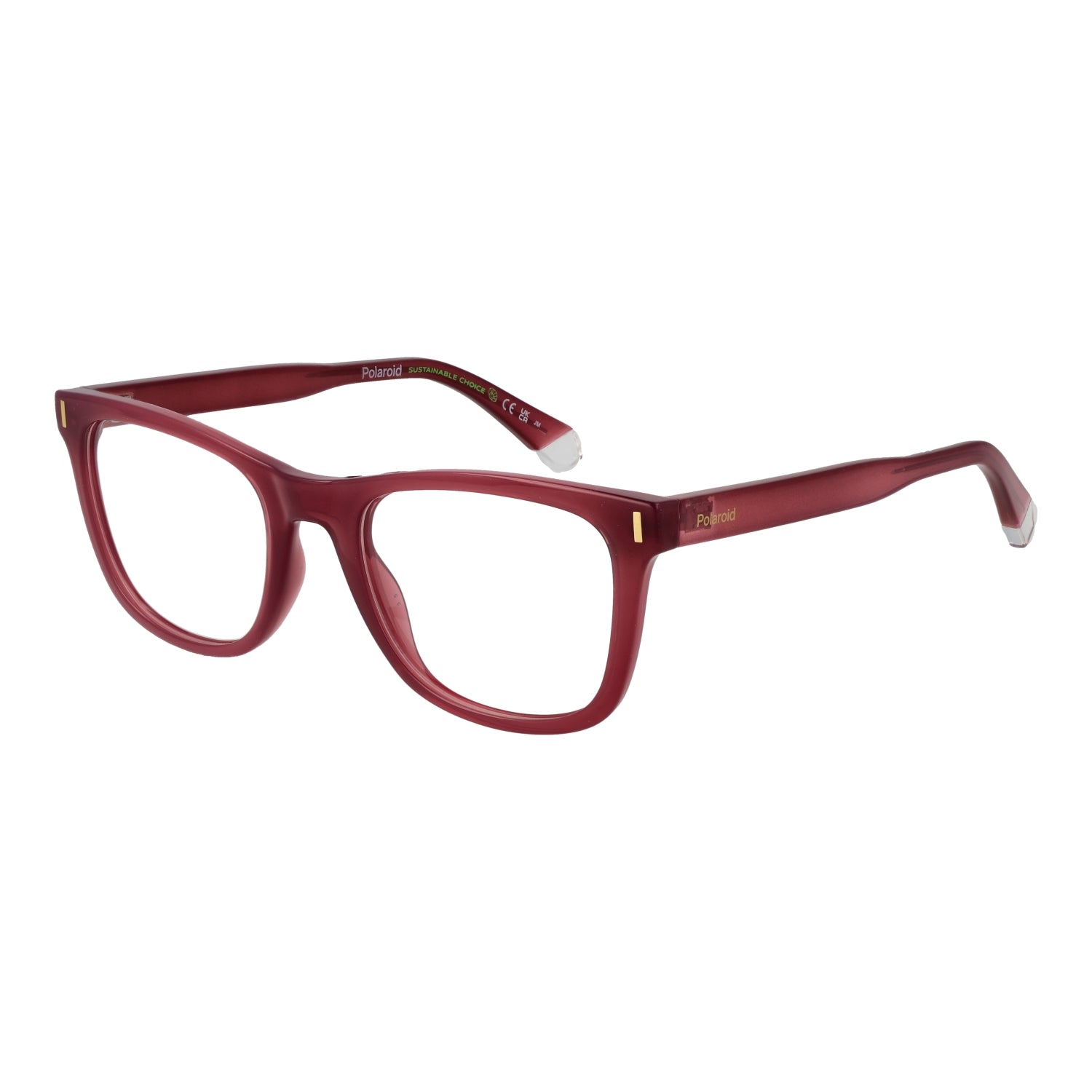 POLAROID FRAME PLD D511 518CQ Sonnenbrille ansicht-3