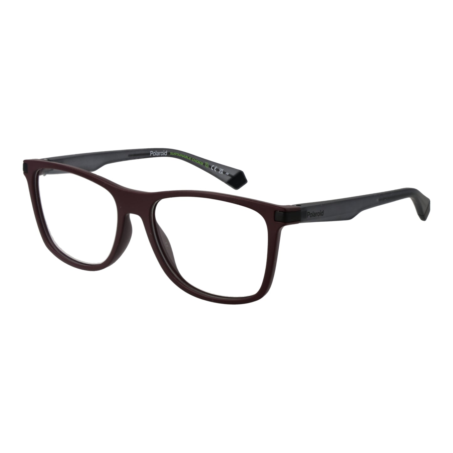 POLAROID FRAME PLD D514 55LHF Sonnenbrille ansicht-3
