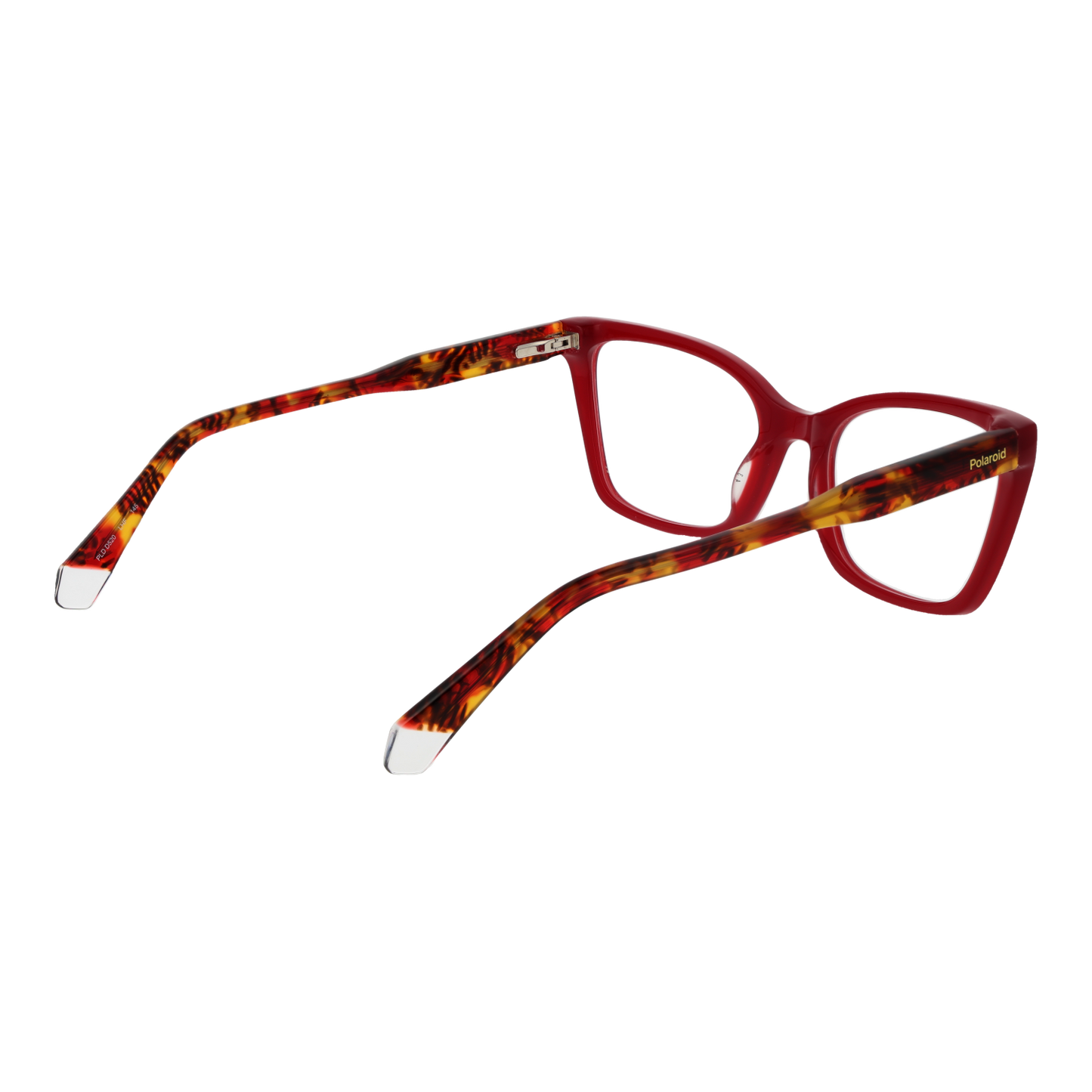 POLAROID FRAME PLD D520 54LHF Sonnenbrille ansicht-2