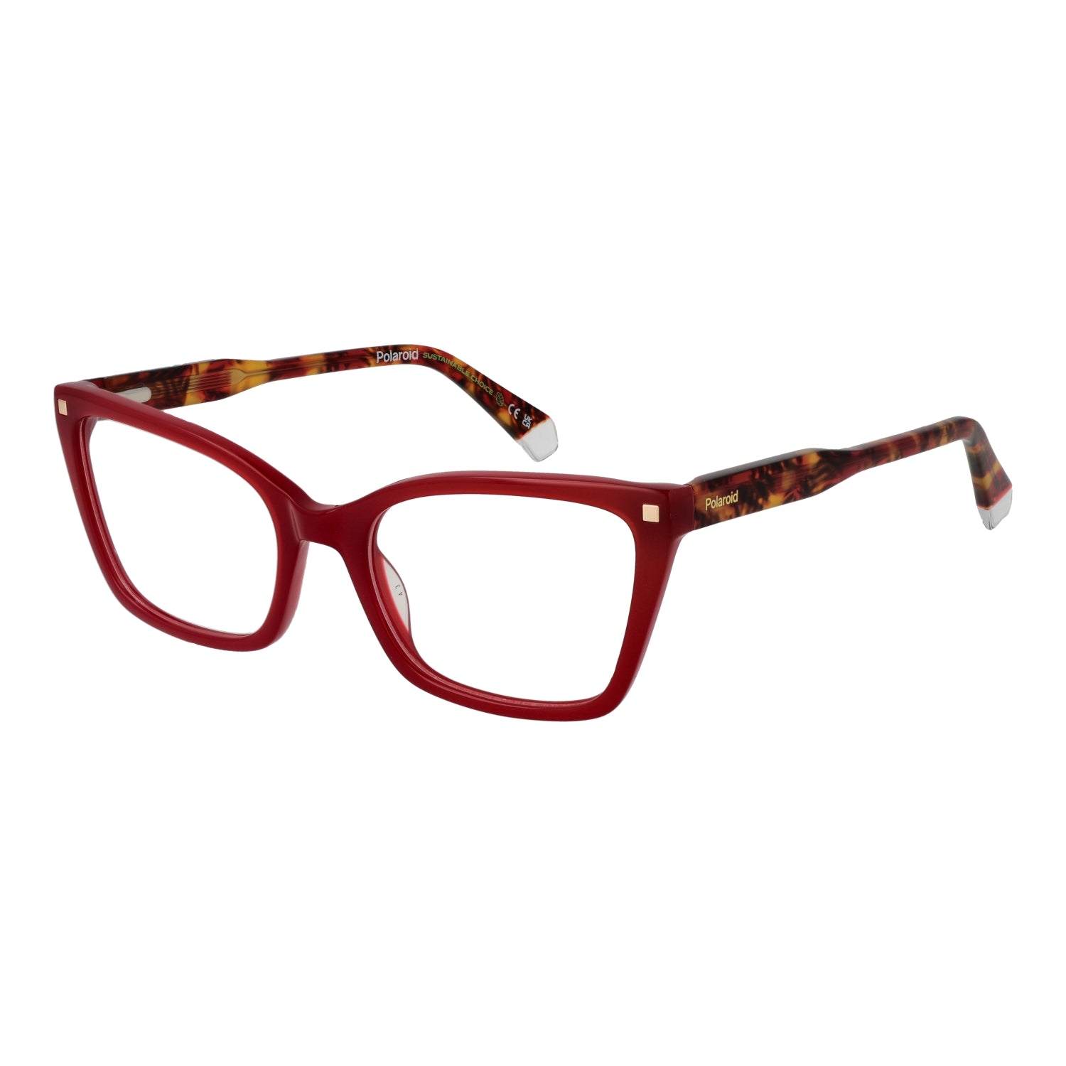 POLAROID FRAME PLD D520 54LHF Sonnenbrille ansicht-3