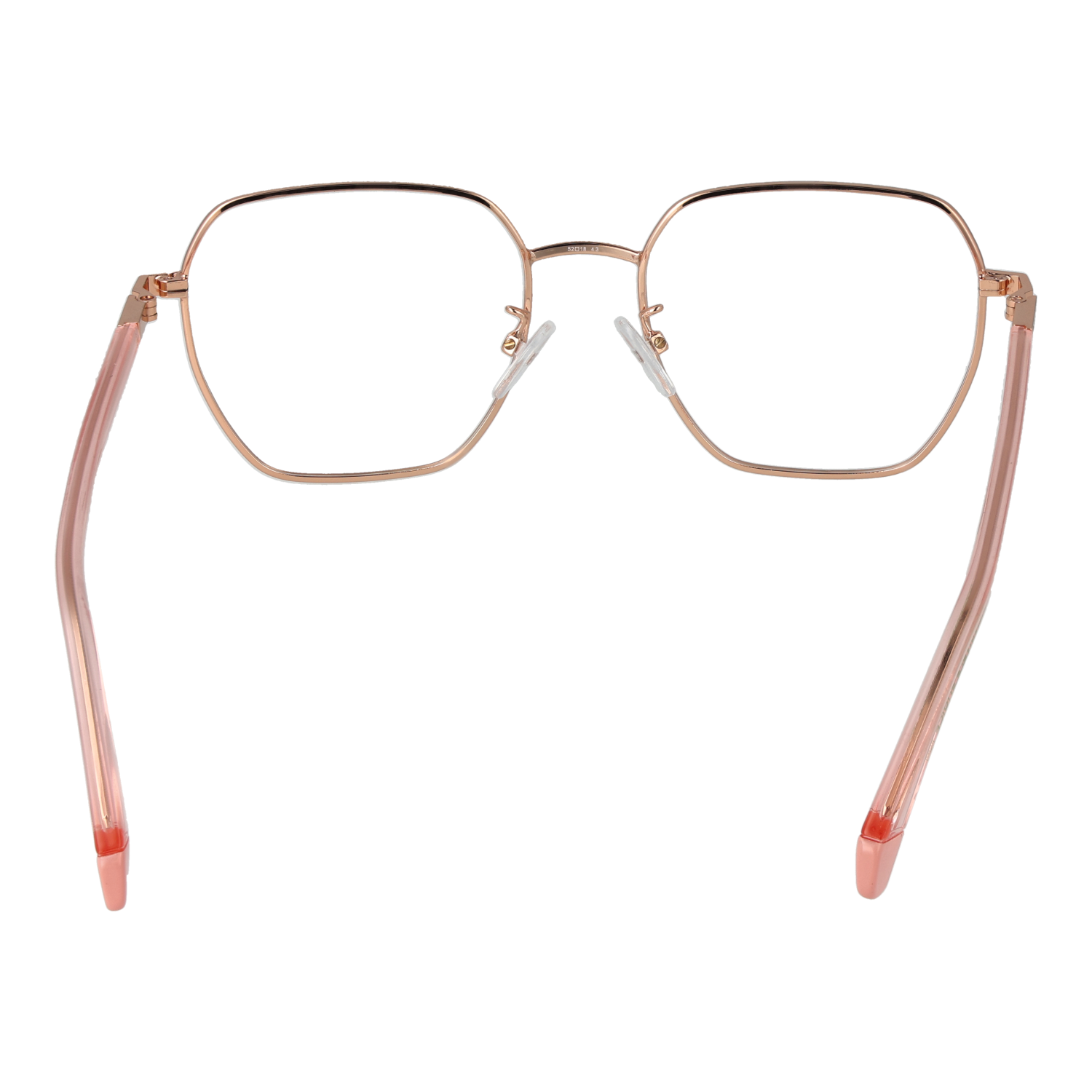 POLAROID FRAME PLD D524_G 52DDB18 Sonnenbrille ansicht-2