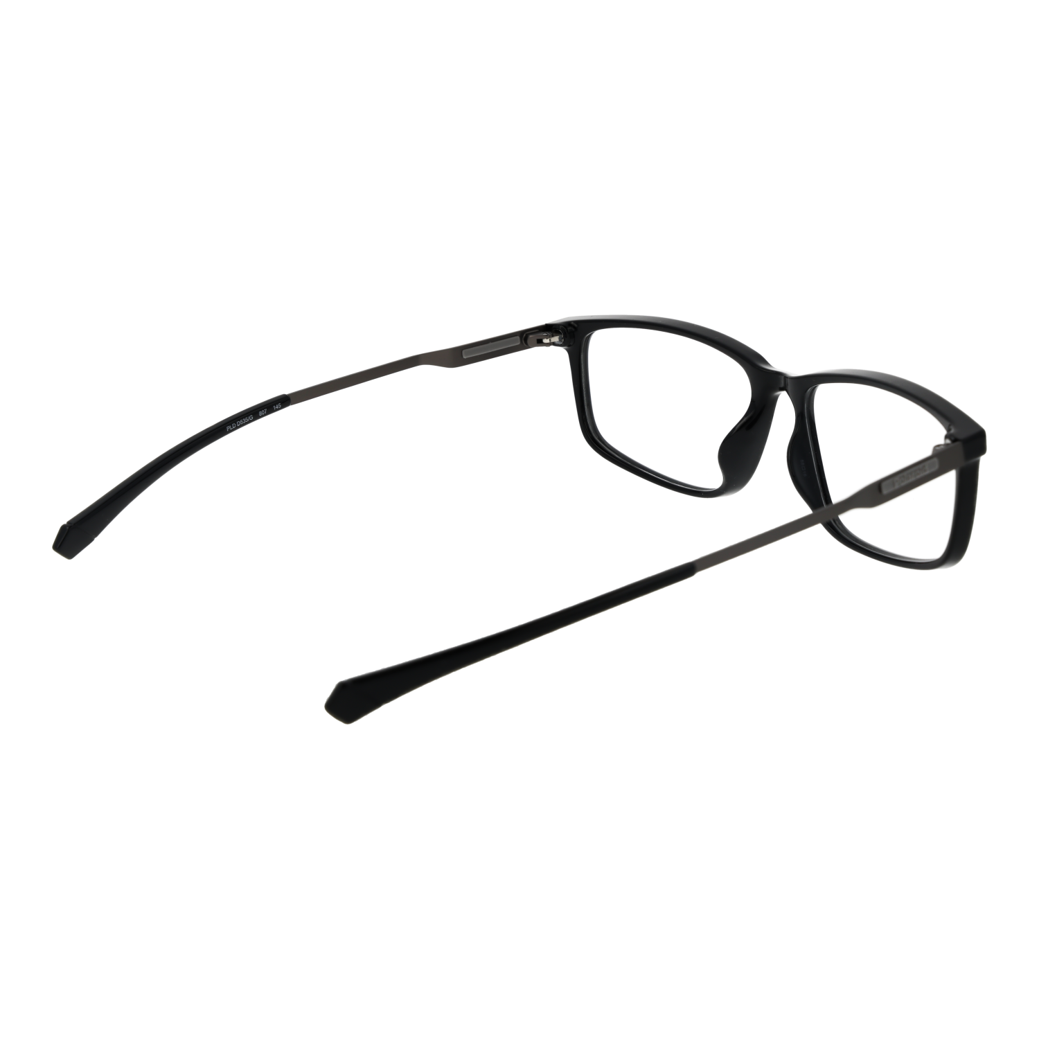 POLAROID FRAME PLD D535_G 58807 Sonnenbrille ansicht-2