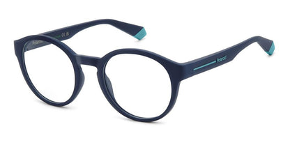 POLAROID FRAME PLD D568 PLD D568_FLL_51 Sonnenbrille ansicht-2
