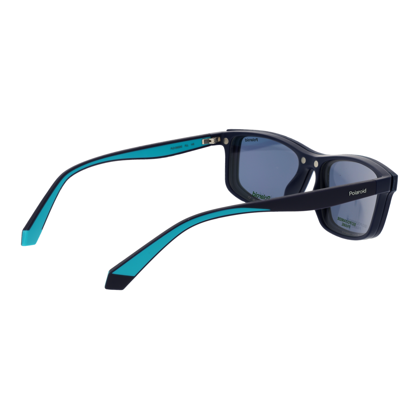 POLAROID FRAME PLD D622_C 56FLL16 Sonnenbrille ansicht-2