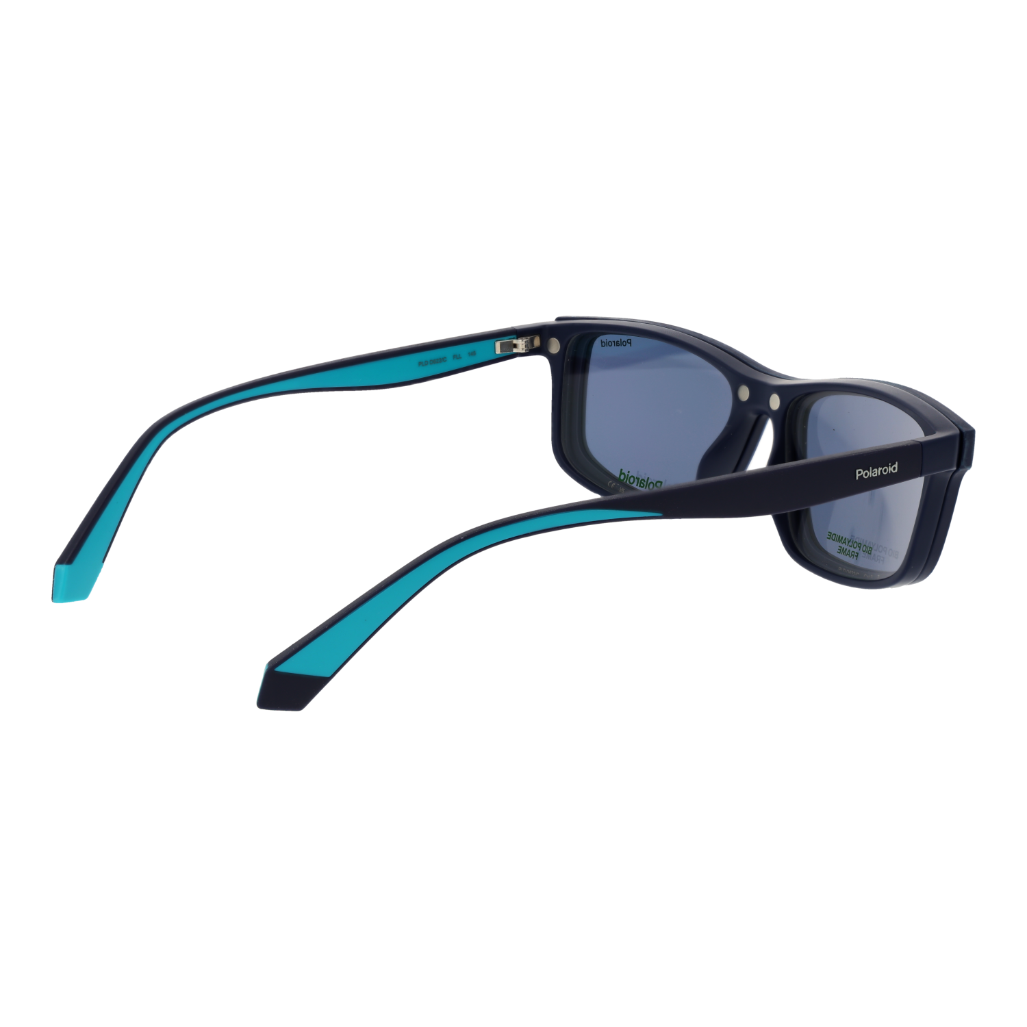 POLAROID FRAME PLD D622_C 56FLL16 Sonnenbrille ansicht-2