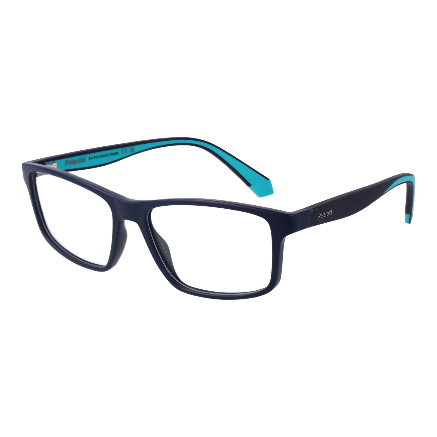 POLAROID FRAME PLD D622_C 56FLL16 Sonnenbrille ansicht-3