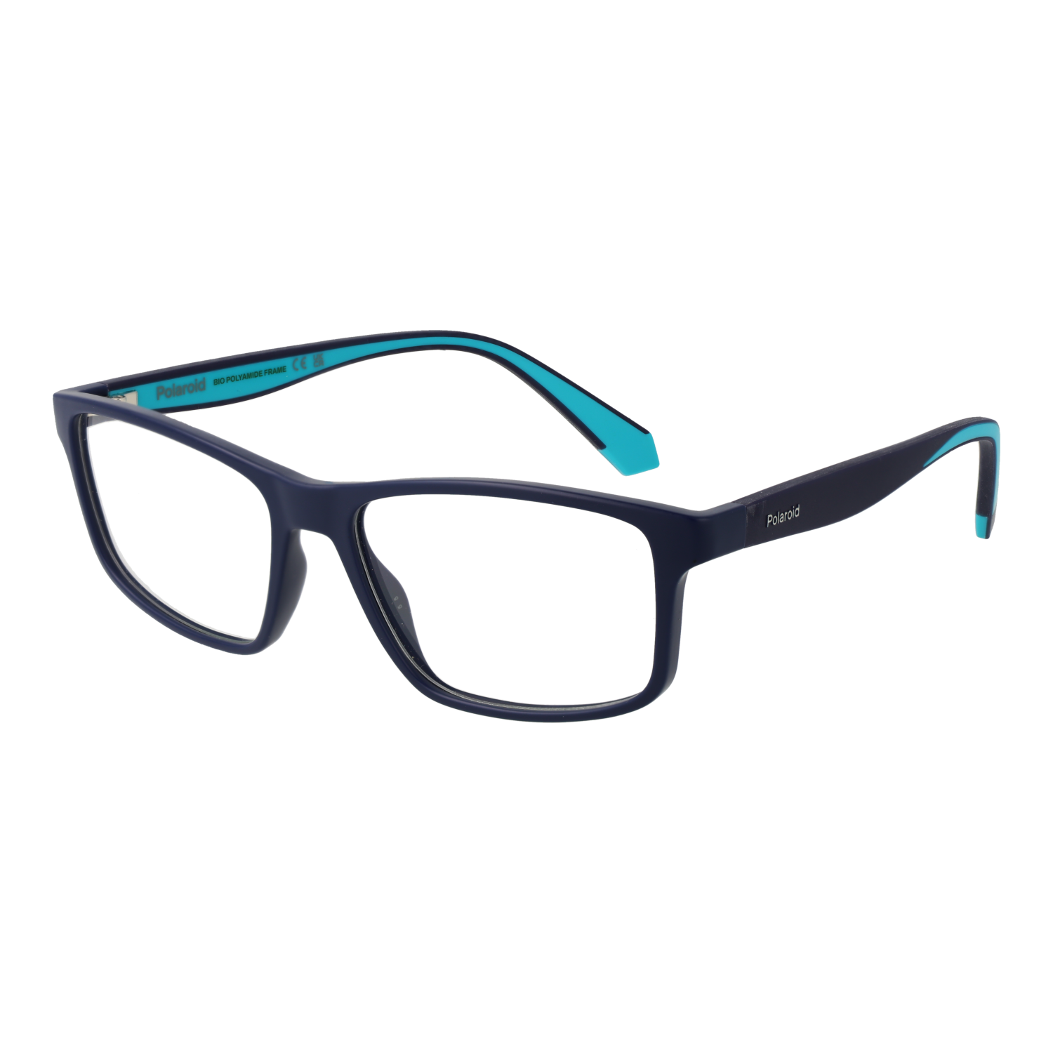 POLAROID FRAME PLD D622_C 56FLL16 Sonnenbrille ansicht-3