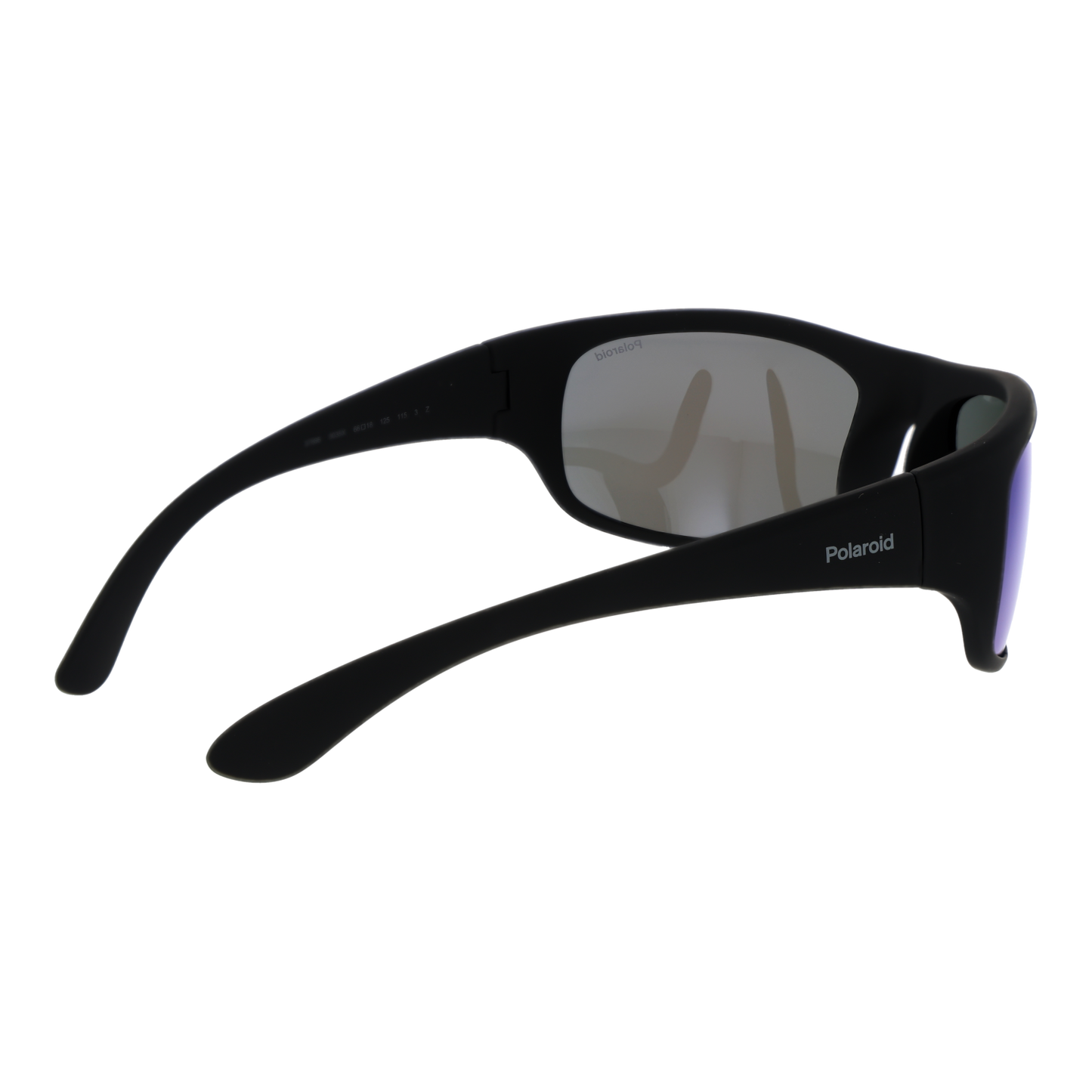 POLAROID SUNGLASSES 07886 660035X Sonnenbrille ansicht-2