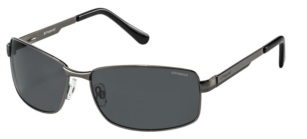 POLAROID SUNGLASSES P4416 P4416_B9W-Y2_63 Sonnenbrille ansicht-2