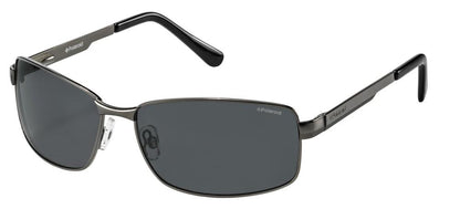 POLAROID SUNGLASSES P4416 P4416_B9W-Y2_63 Sonnenbrille ansicht-2