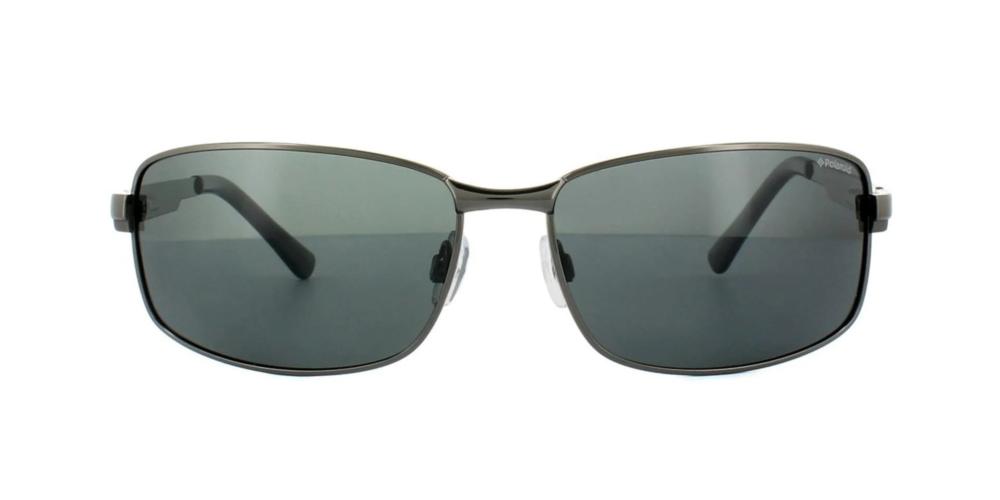 POLAROID SUNGLASSES P4416 P4416_B9W-Y2_63 Sonnenbrille