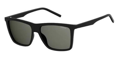 POLAROID SUNGLASSES PLD 2050_S_807-M9_55 Sonnenbrille ansicht-2