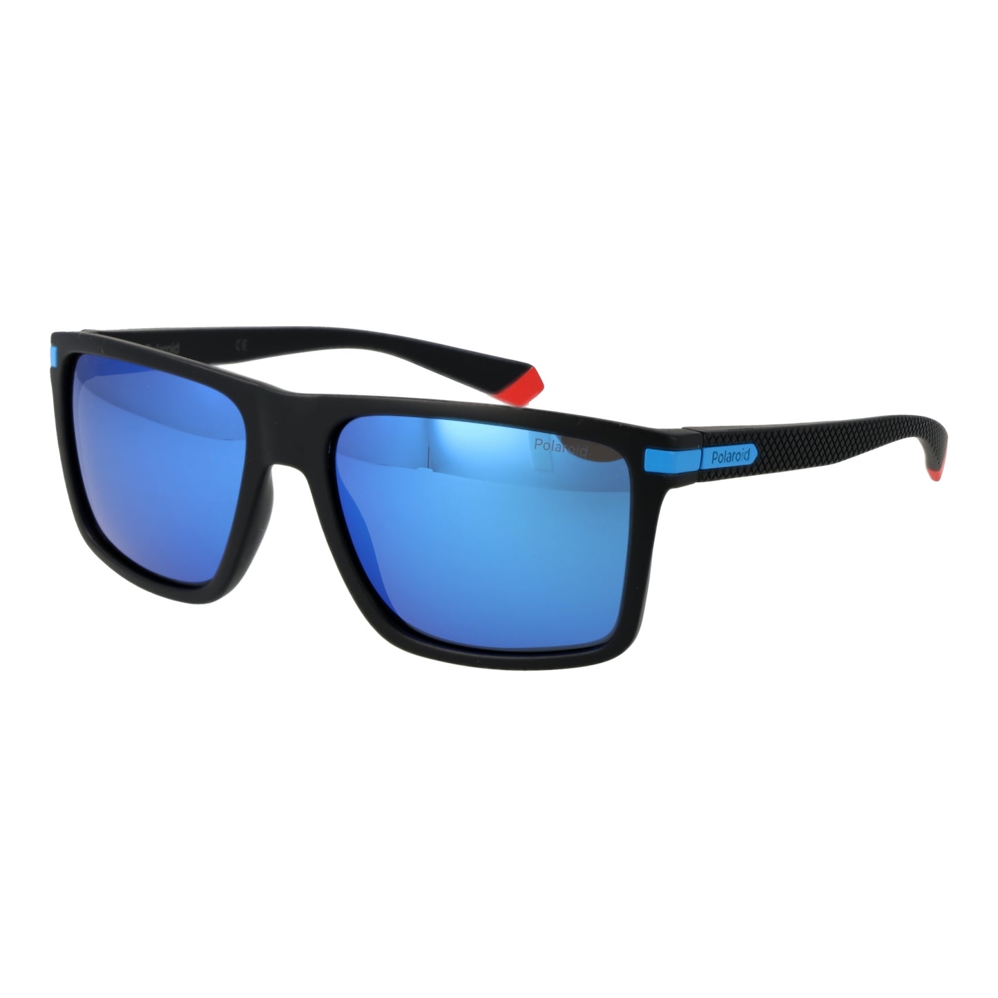 POLAROID SUNGLASSES PLD 2098_S 56D515X Sonnenbrille ansicht-3