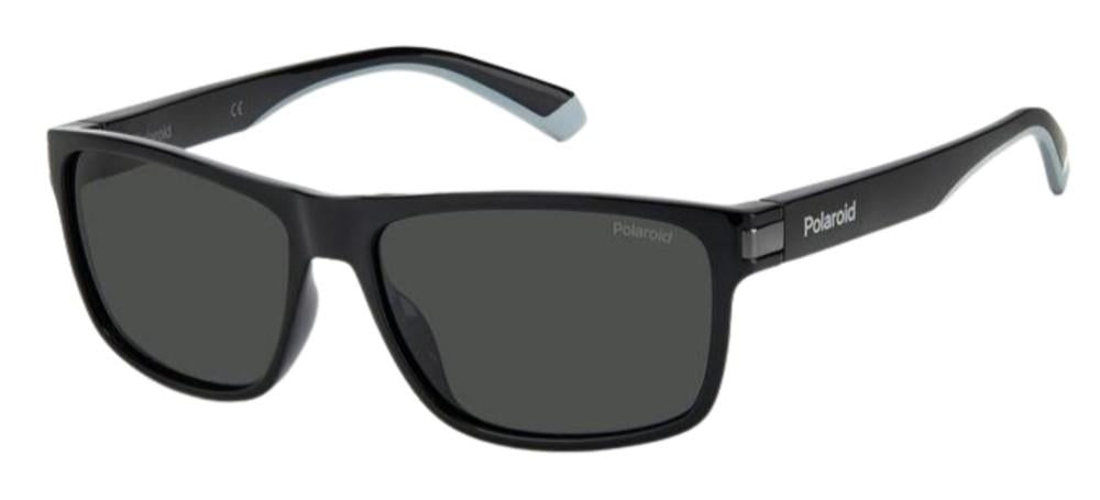 POLAROID SUNGLASSES PLD 2121_S_08A-M9 A_58 Sonnenbrille ansicht-2