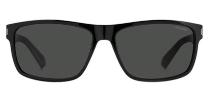 POLAROID SUNGLASSES PLD 2121_S_08A-M9 A_58 Sonnenbrille