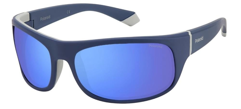 POLAROID SUNGLASSES PLD 2125_S_XW0-5X_66 Sonnenbrille ansicht-2