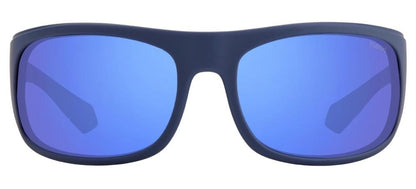 POLAROID SUNGLASSES PLD 2125_S_XW0-5X_66 Sonnenbrille
