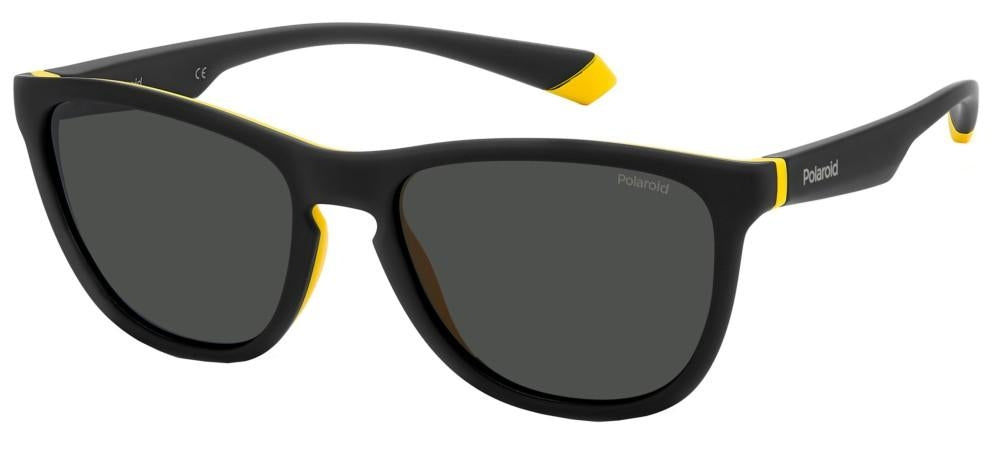 POLAROID SUNGLASSES PLD 2133_S_71C-M9_56 Sonnenbrille ansicht-2