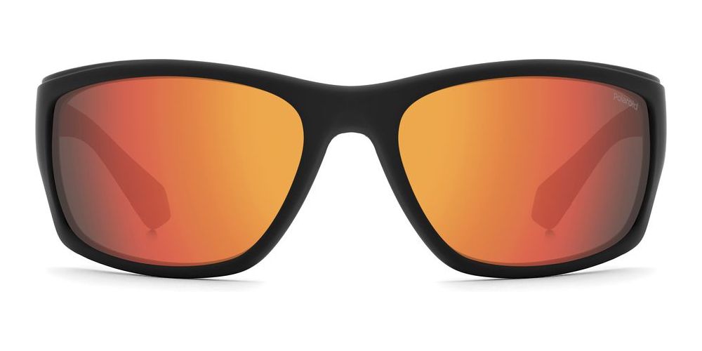 POLAROID SUNGLASSES PLD 2135_S_BLX-OZ_65 Sonnenbrille