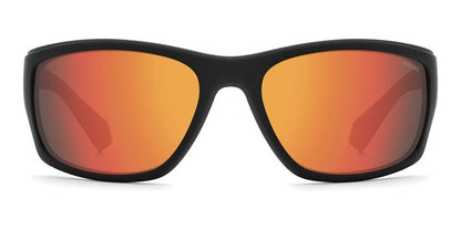 POLAROID SUNGLASSES PLD 2135_S_BLX-OZ_65 Sonnenbrille