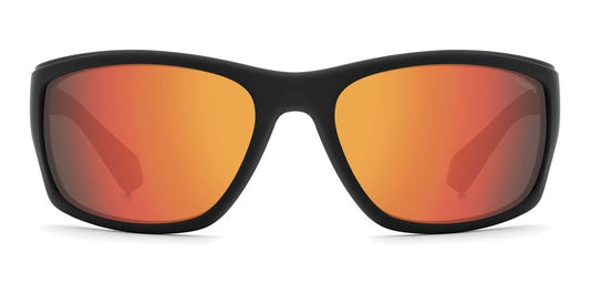 POLAROID SUNGLASSES PLD 2135_S_BLX-OZ_65 Sonnenbrille