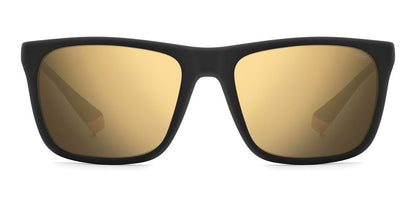 POLAROID SUNGLASSES PLD 2141_S_PGC-LM_57 Sonnenbrille