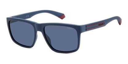POLAROID SUNGLASSES PLD 2149_S_PJP-C3_57 Sonnenbrille ansicht-2