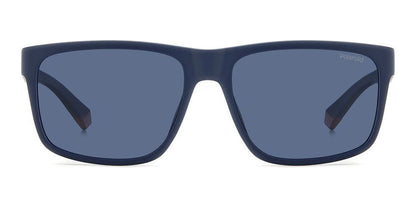 POLAROID SUNGLASSES PLD 2149_S_PJP-C3_57 Sonnenbrille