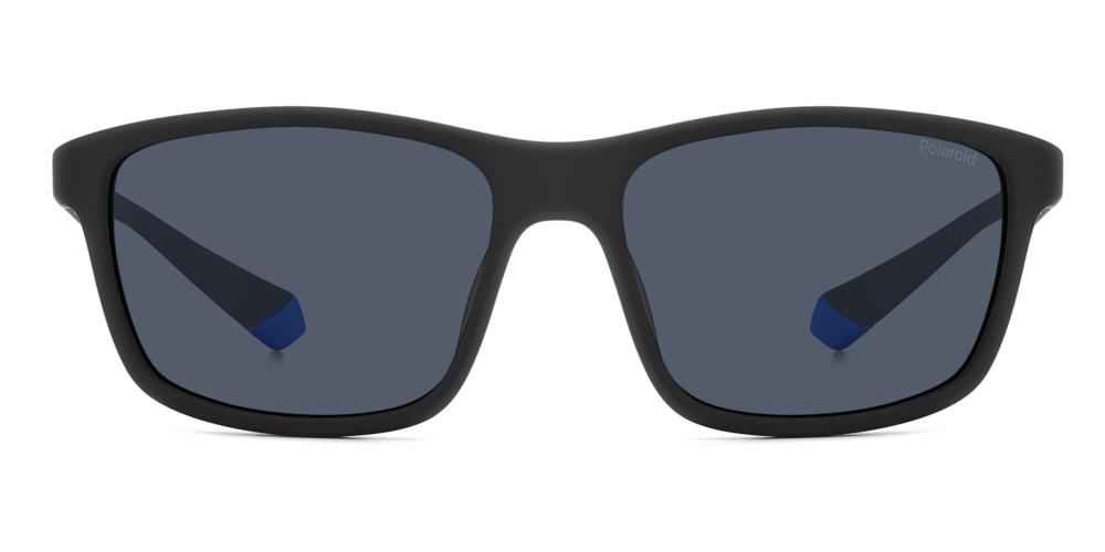 POLAROID SUNGLASSES PLD 2153_S_0VK-C3_58 Sonnenbrille